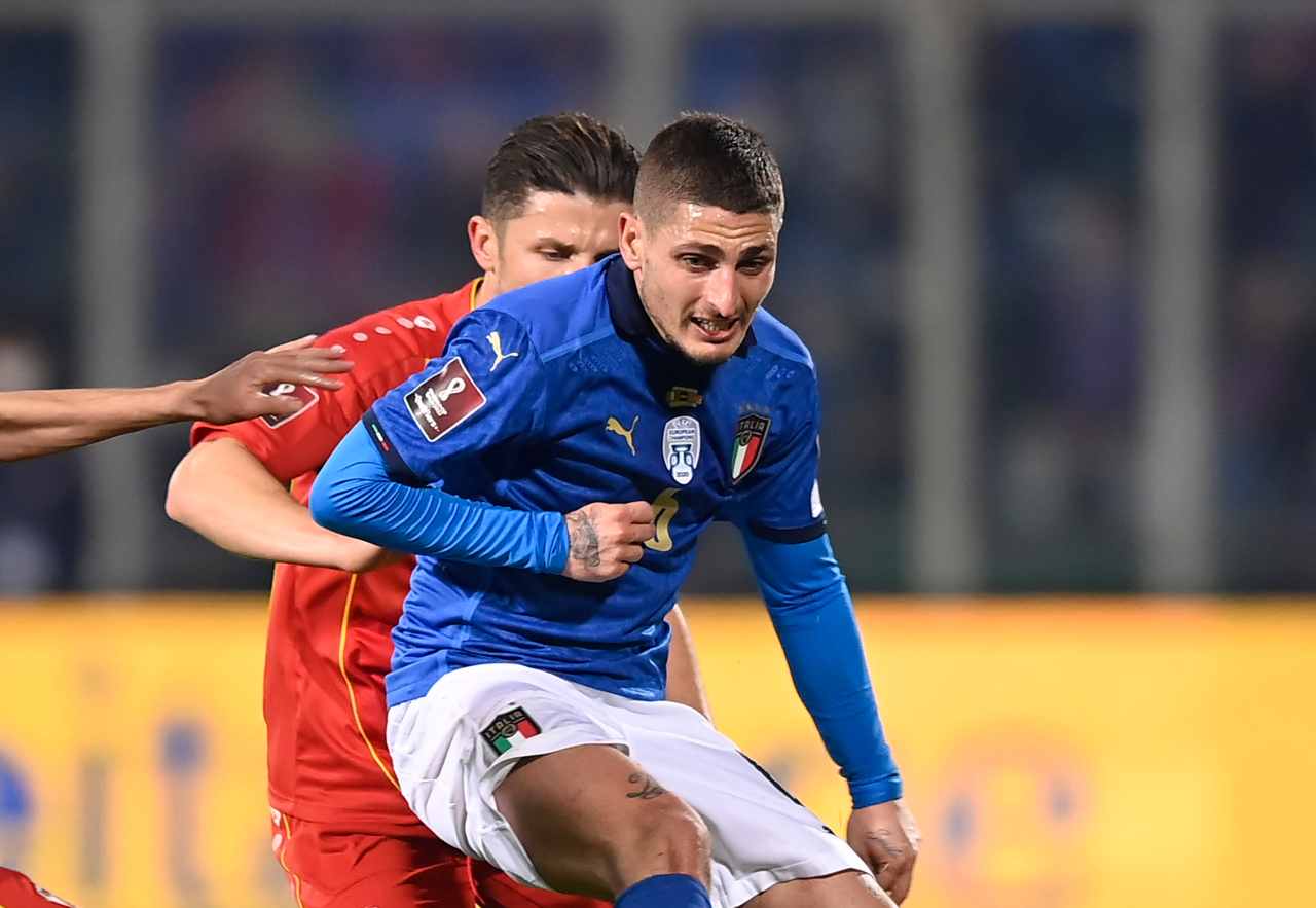 Verratti