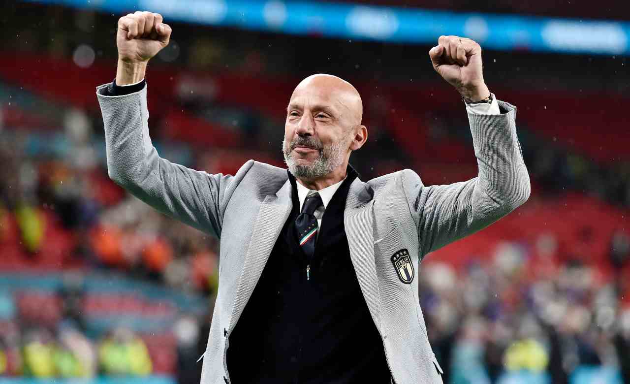 Vialli Chelsea