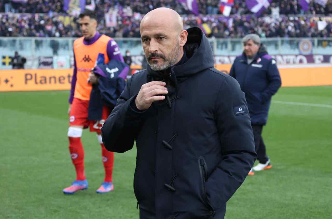 Vincenzo Italiano - Stopandgoal.com (La Presse)