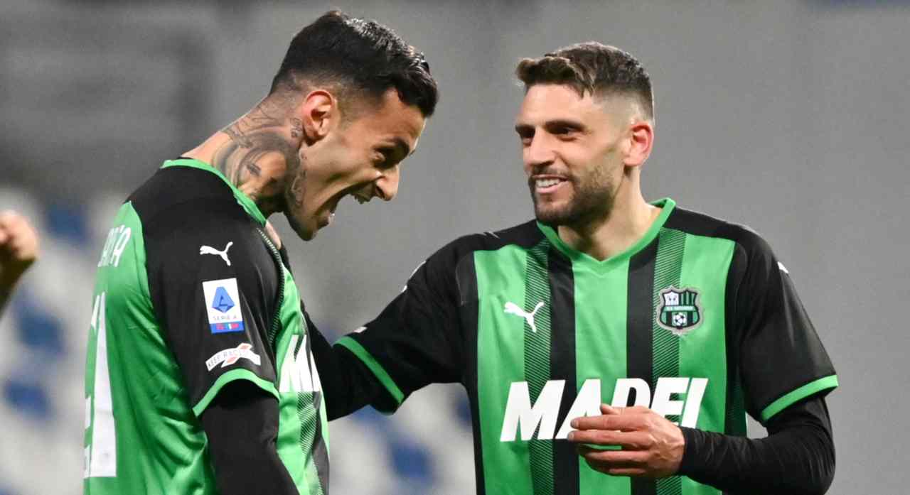 berardi scamacca milan