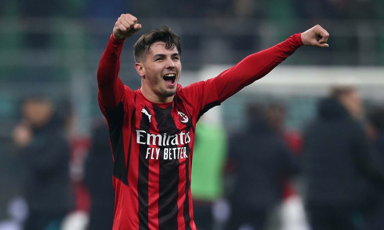 brahim diaz milan