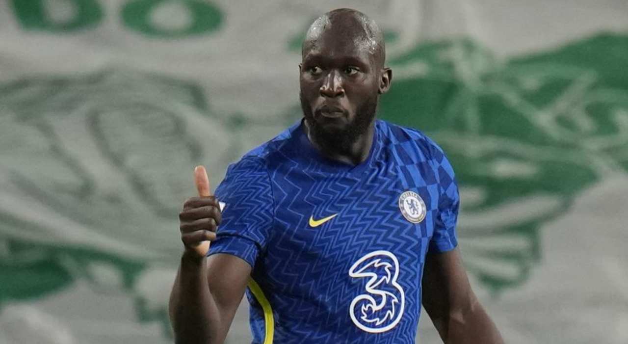 calciomercato Lukaku Barcellona Chelsea