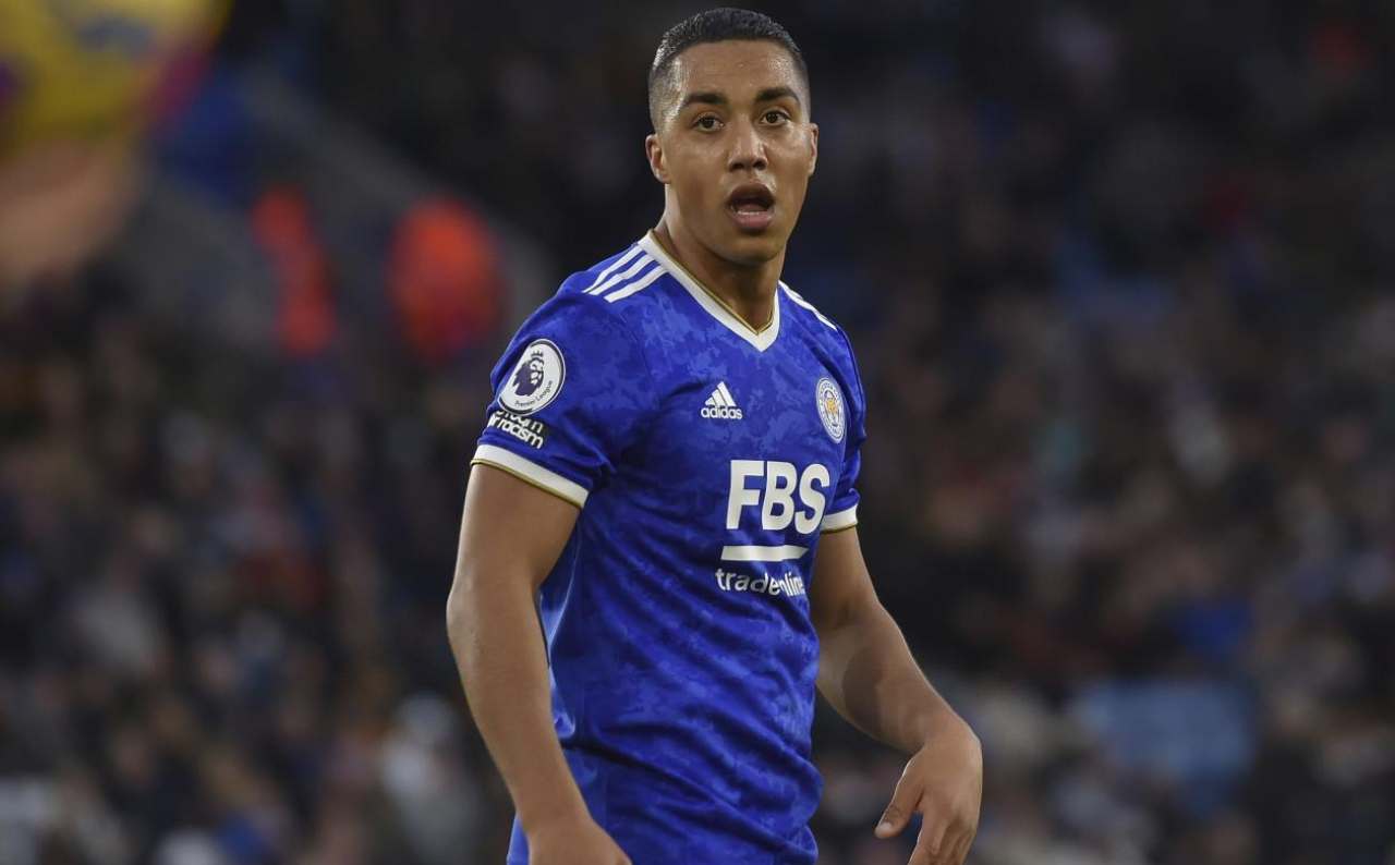 calciomercato Tielemans