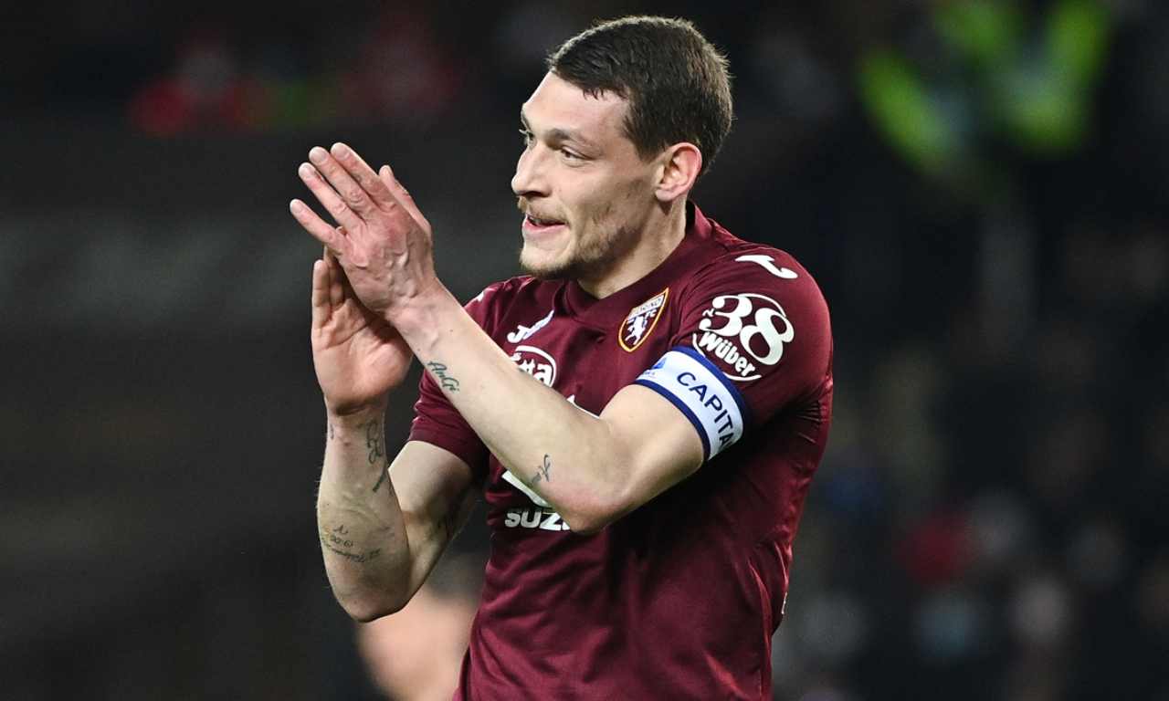 calciomercato belotti atletico madrid milan juventus