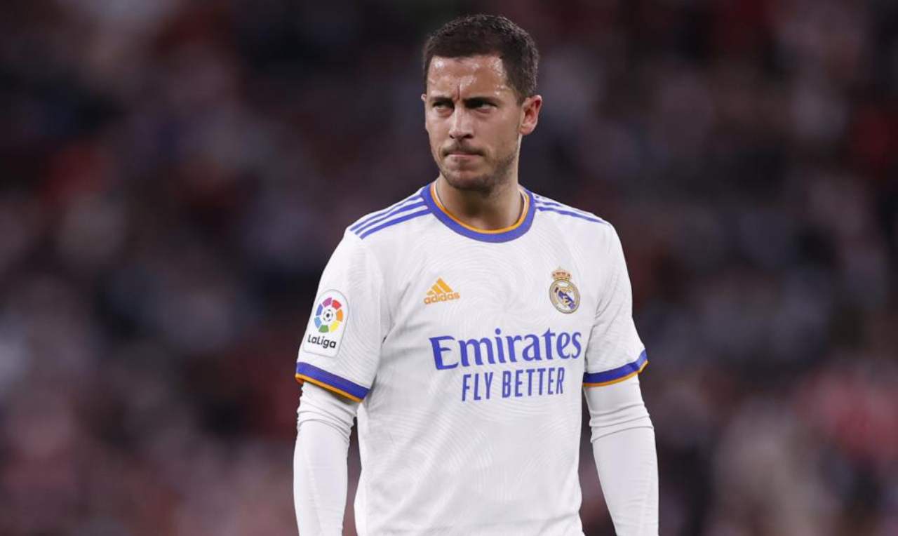 calciomercato hazard prezzo