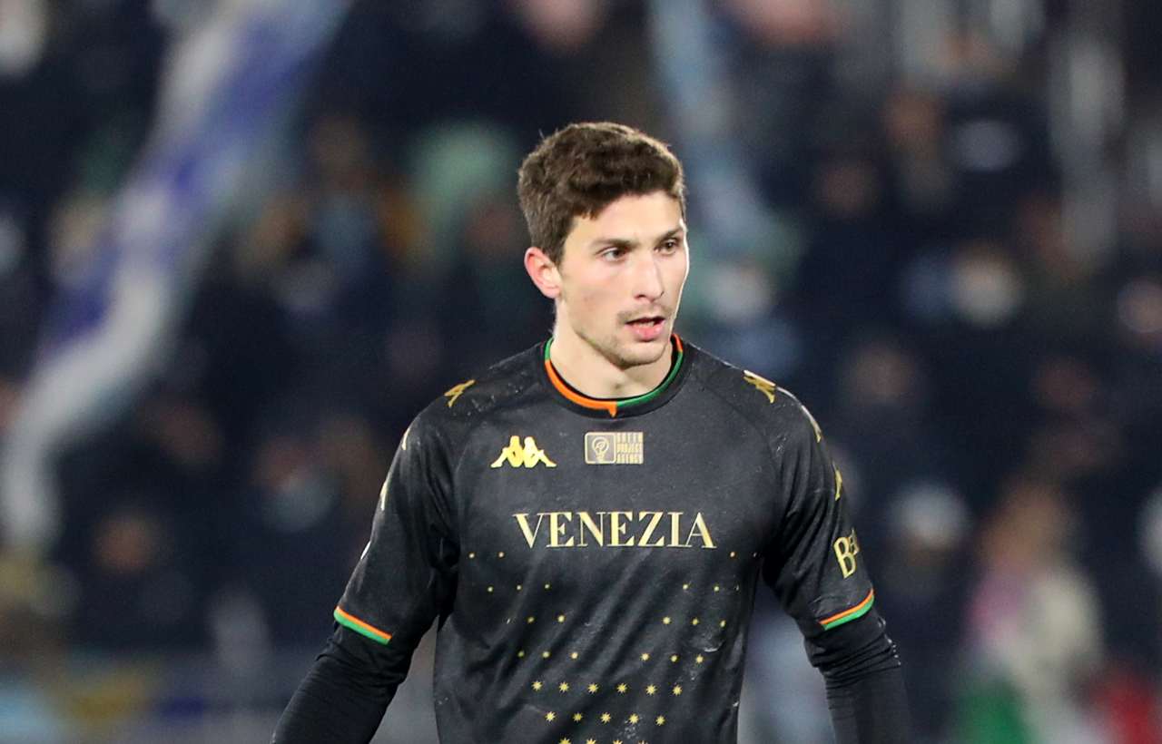 caldara