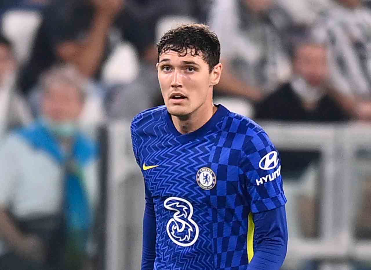 ultime mercato christensen