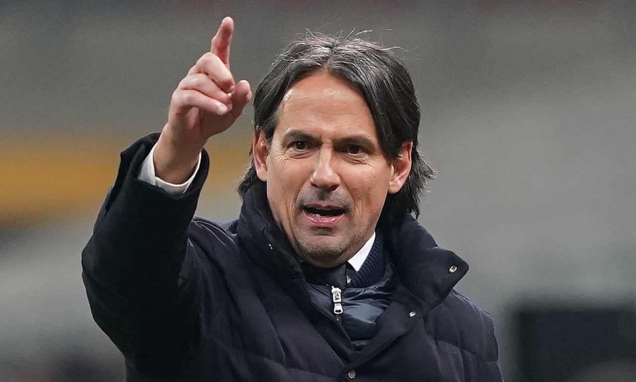 inter inzaghi calciatori