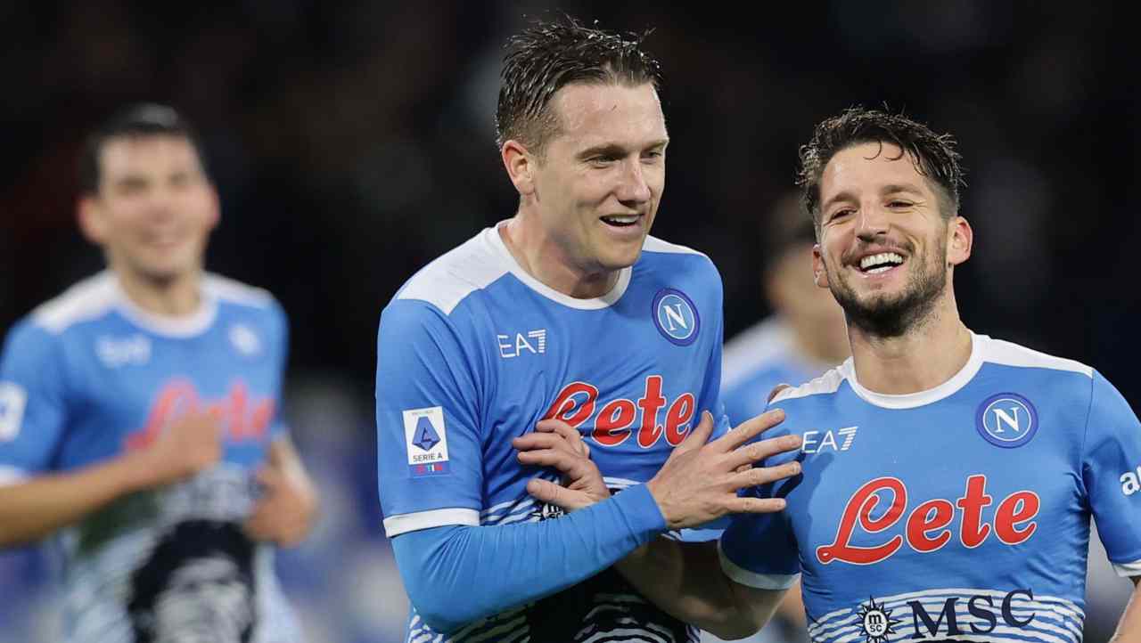 mertens al milan