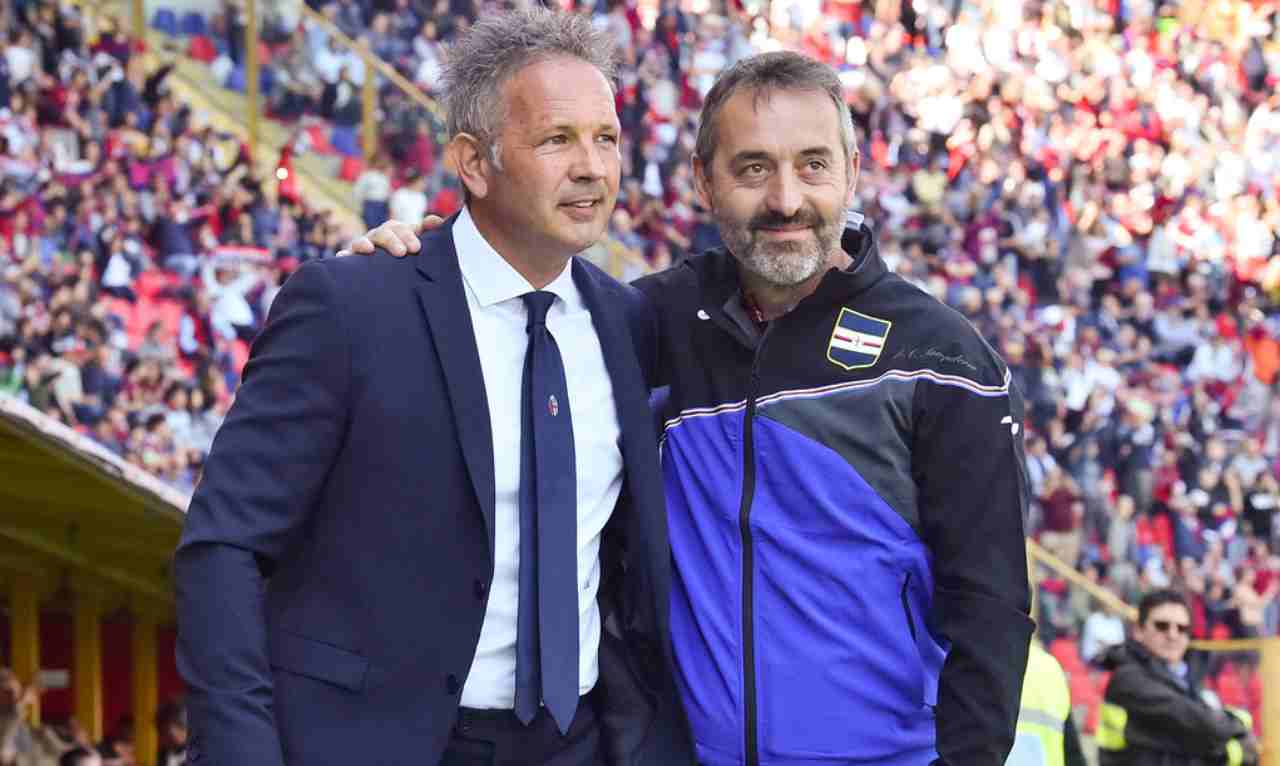 mihajlovic bologna saputo