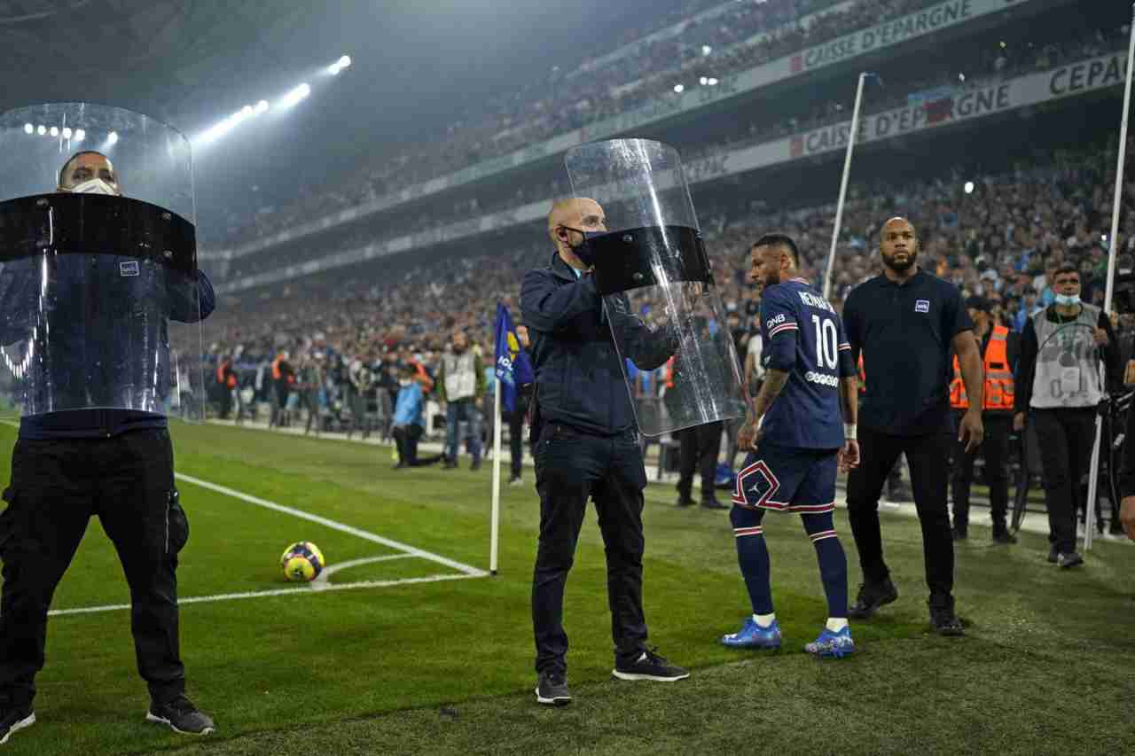 donnarumma contro neymar