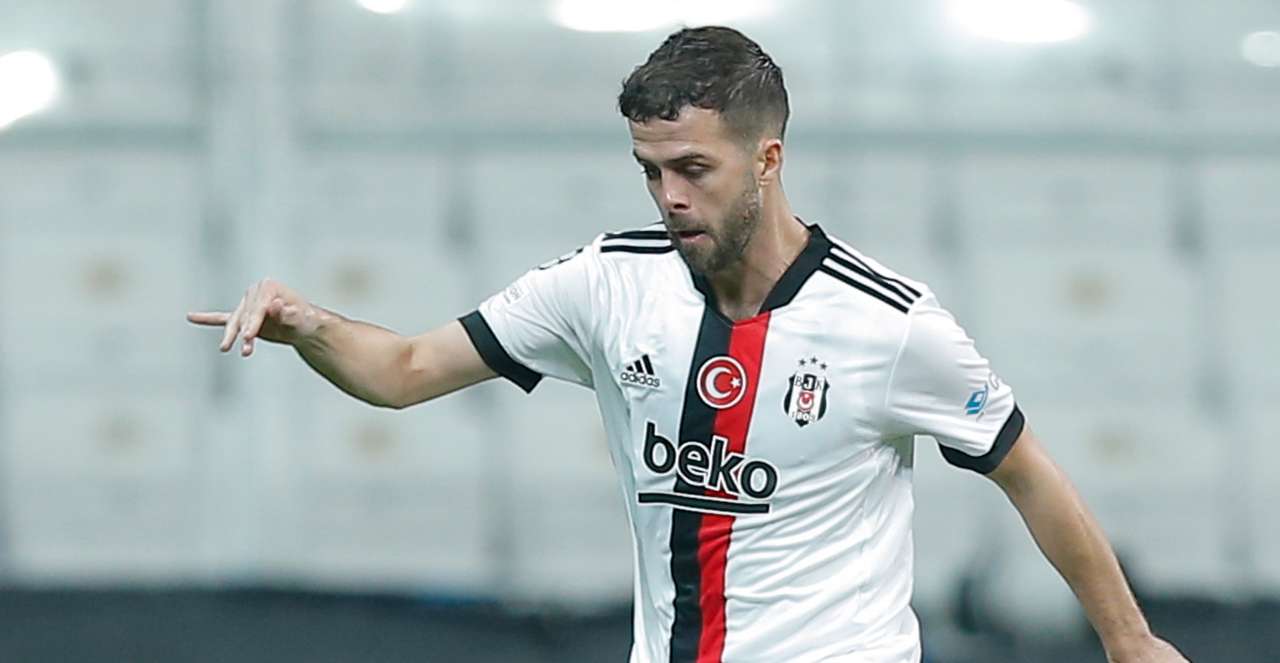 pjanic al Galatasaray 