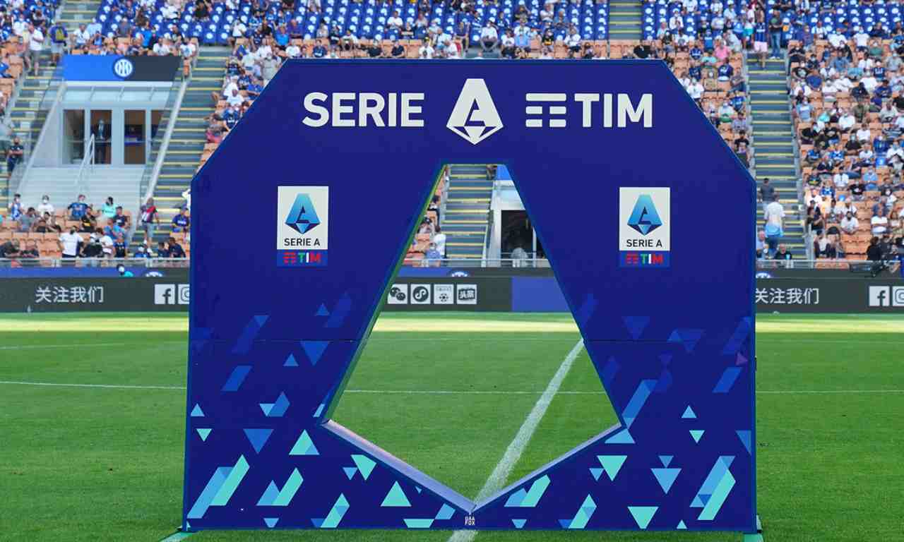 serie a udinese atalanta si rigioca