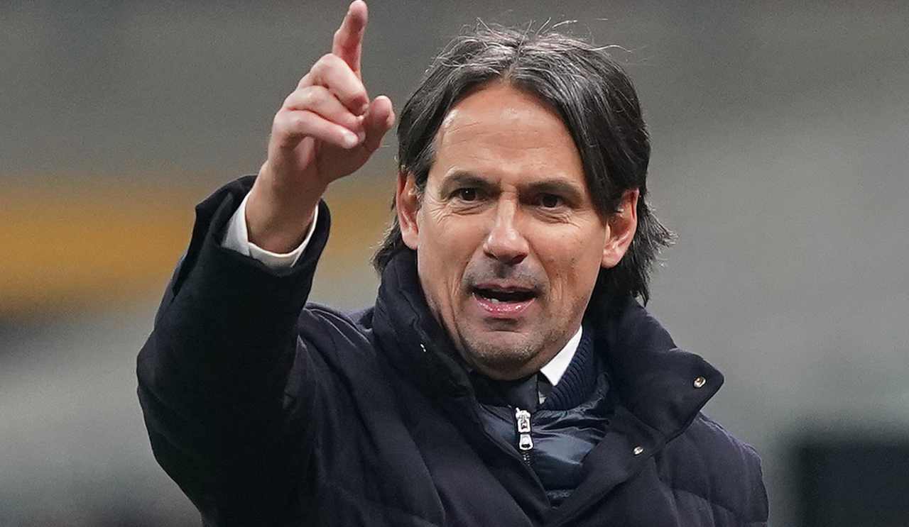 rinnovo inzaghi inter zhang