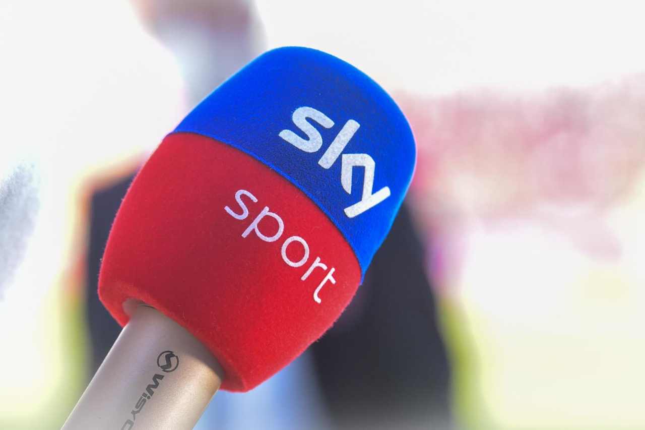 sky sport abbonamento