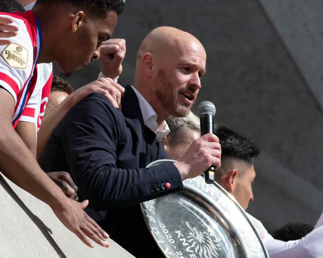 ultime ten hag manchester