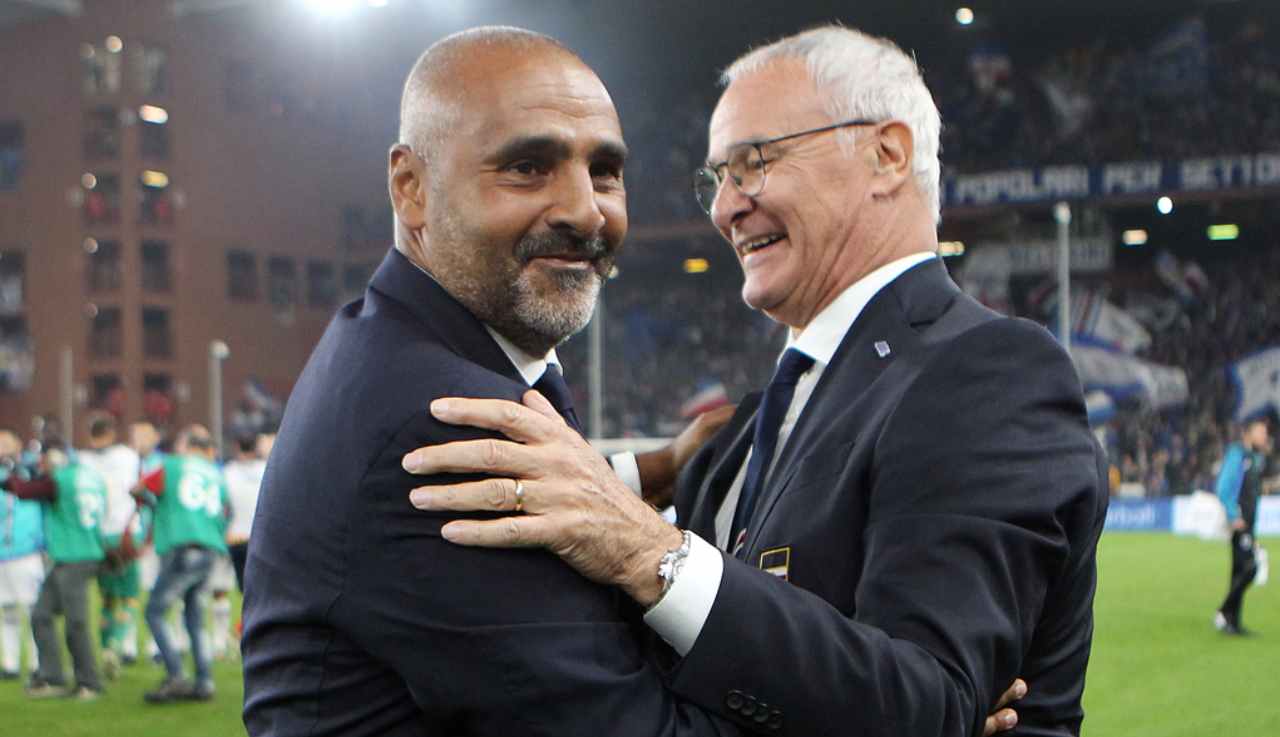 zanetti venezia Liverani Ranieri Pirlo