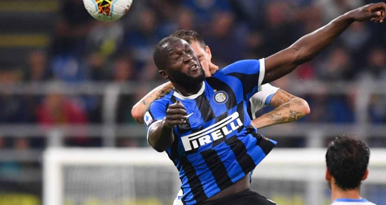 Acerbi Juventus Inter proposta