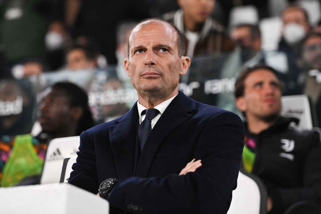 Allegri, Lapresse, stopandgoal.com