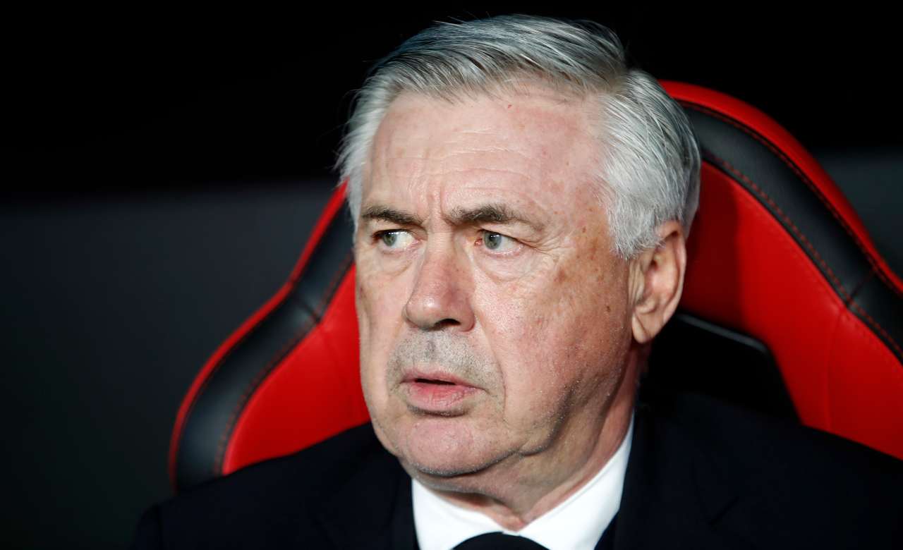 Ancelotti Milan