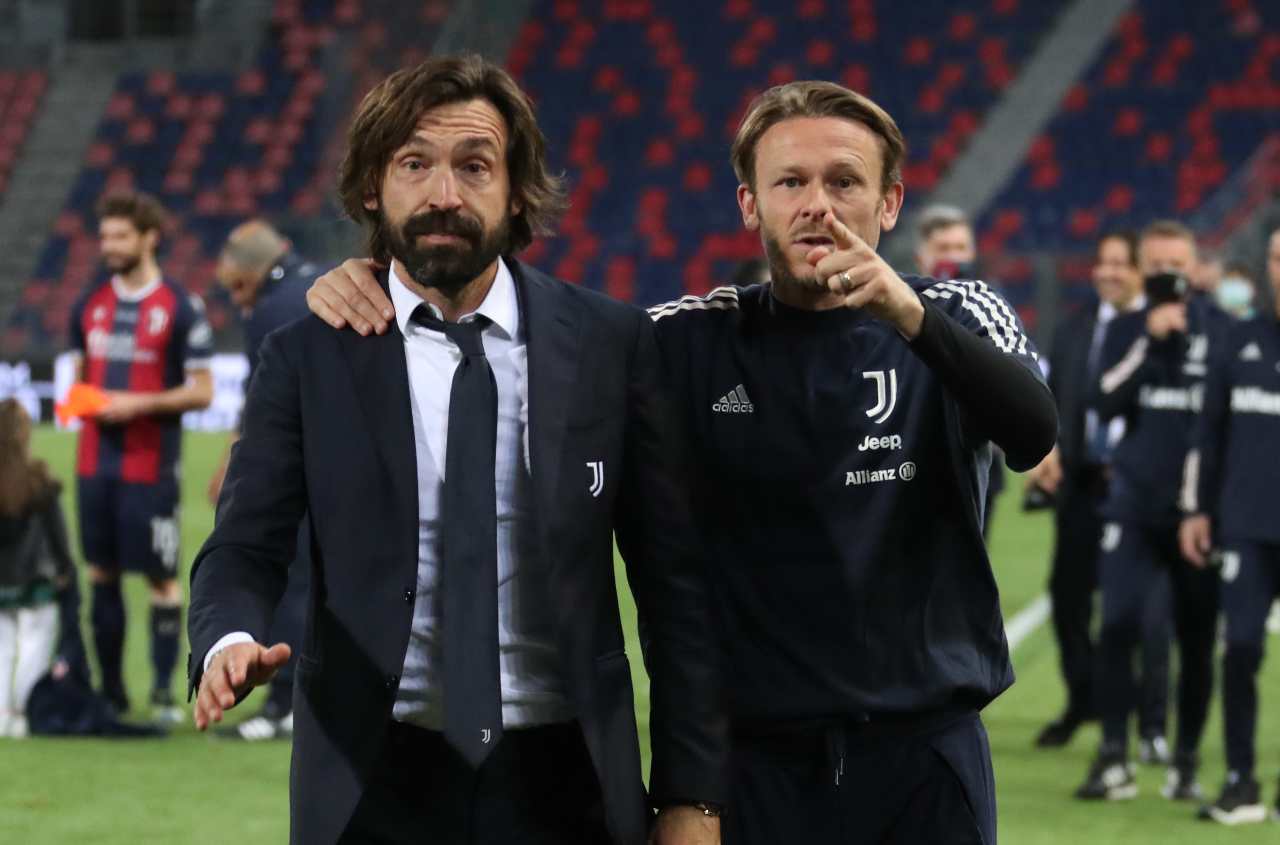 Andrea Pirlo di nuovo in panchina. I risultati delle ultime settimane stanno spingendo il tecnico a tornare in panchina.