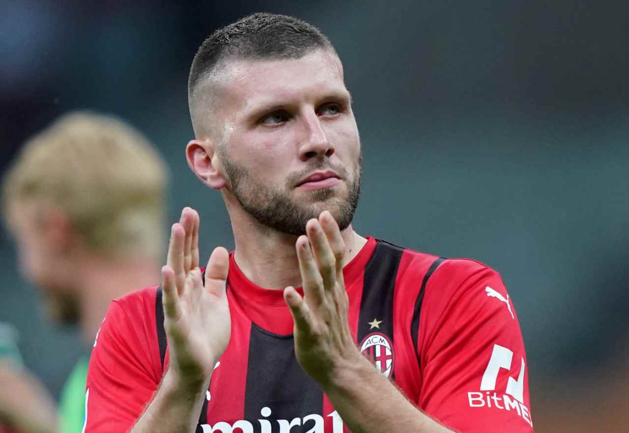 Ante Rebic - Stopandgoal.com