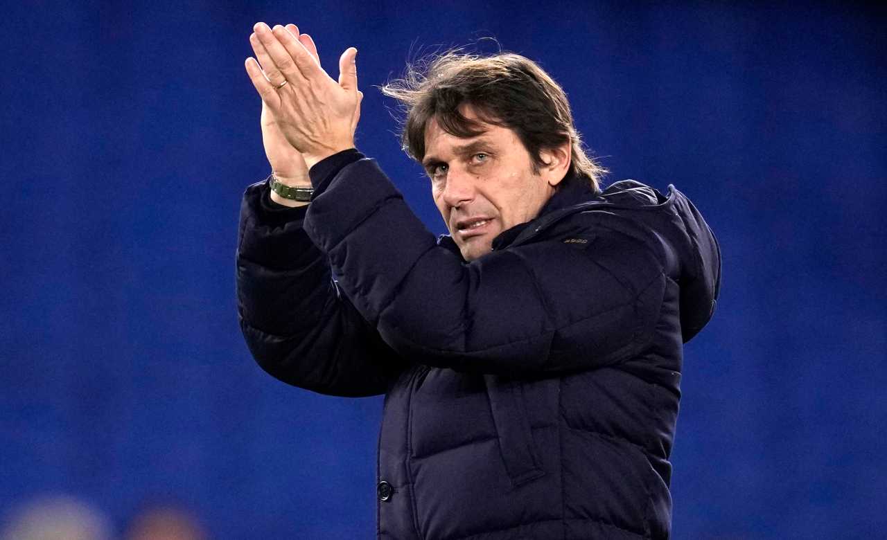 Antonio Conte