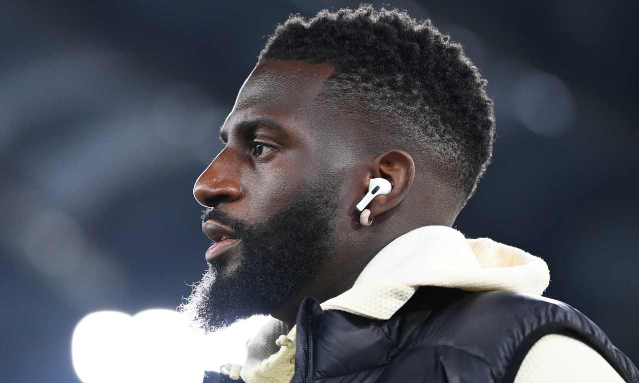 Bakayoko Milan