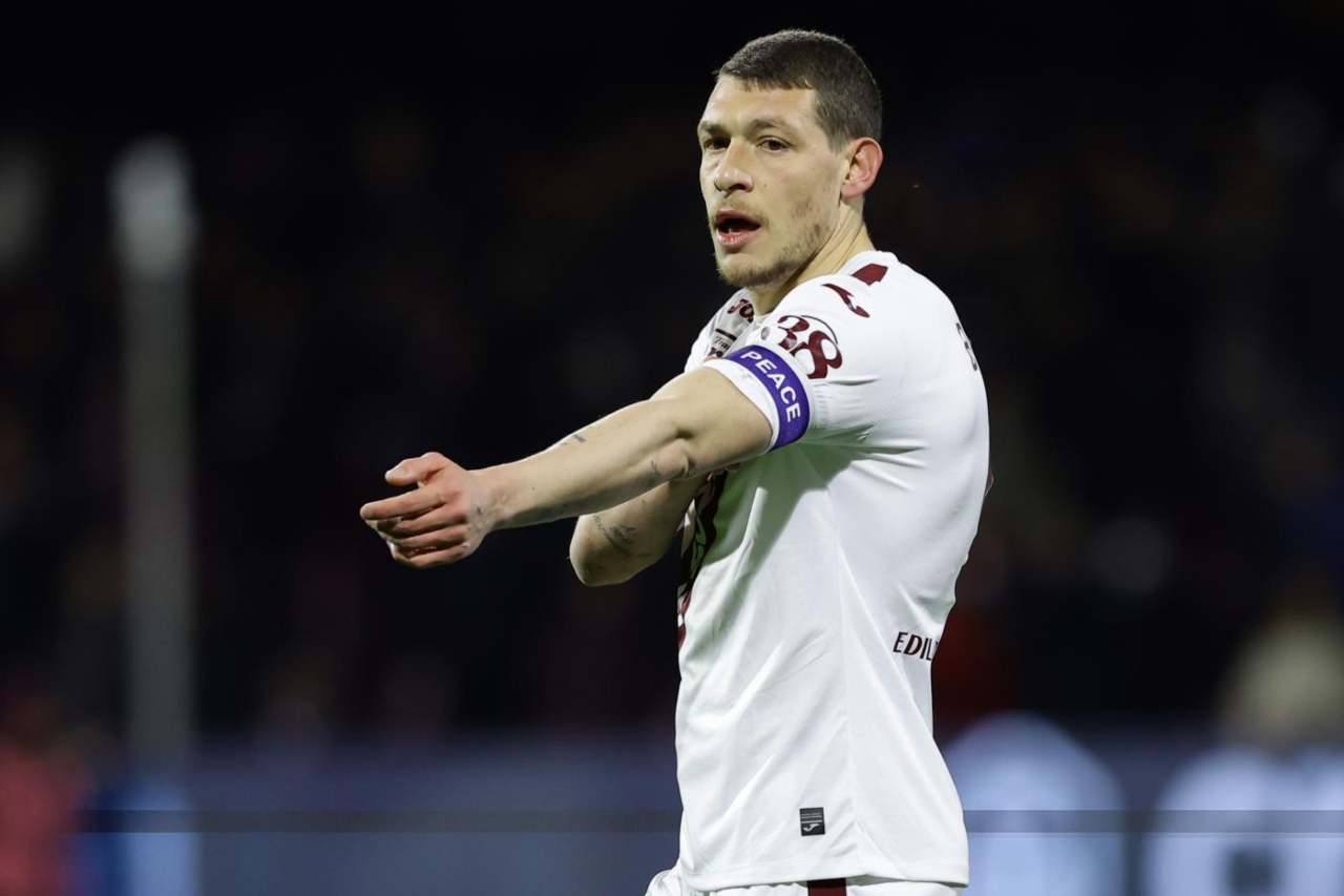 Belotti, Lapresse, stopandgoal.com