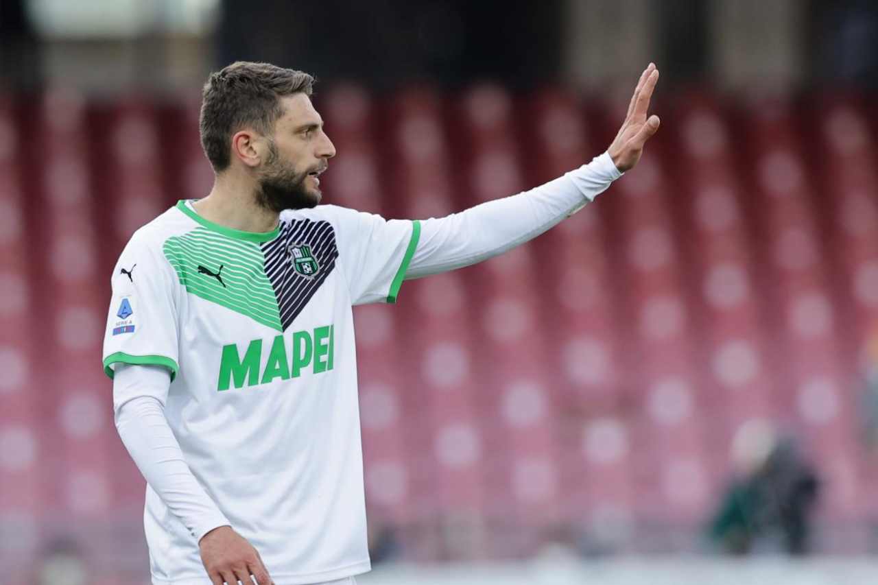 Berardi, Lapresse, stopandgoal.com