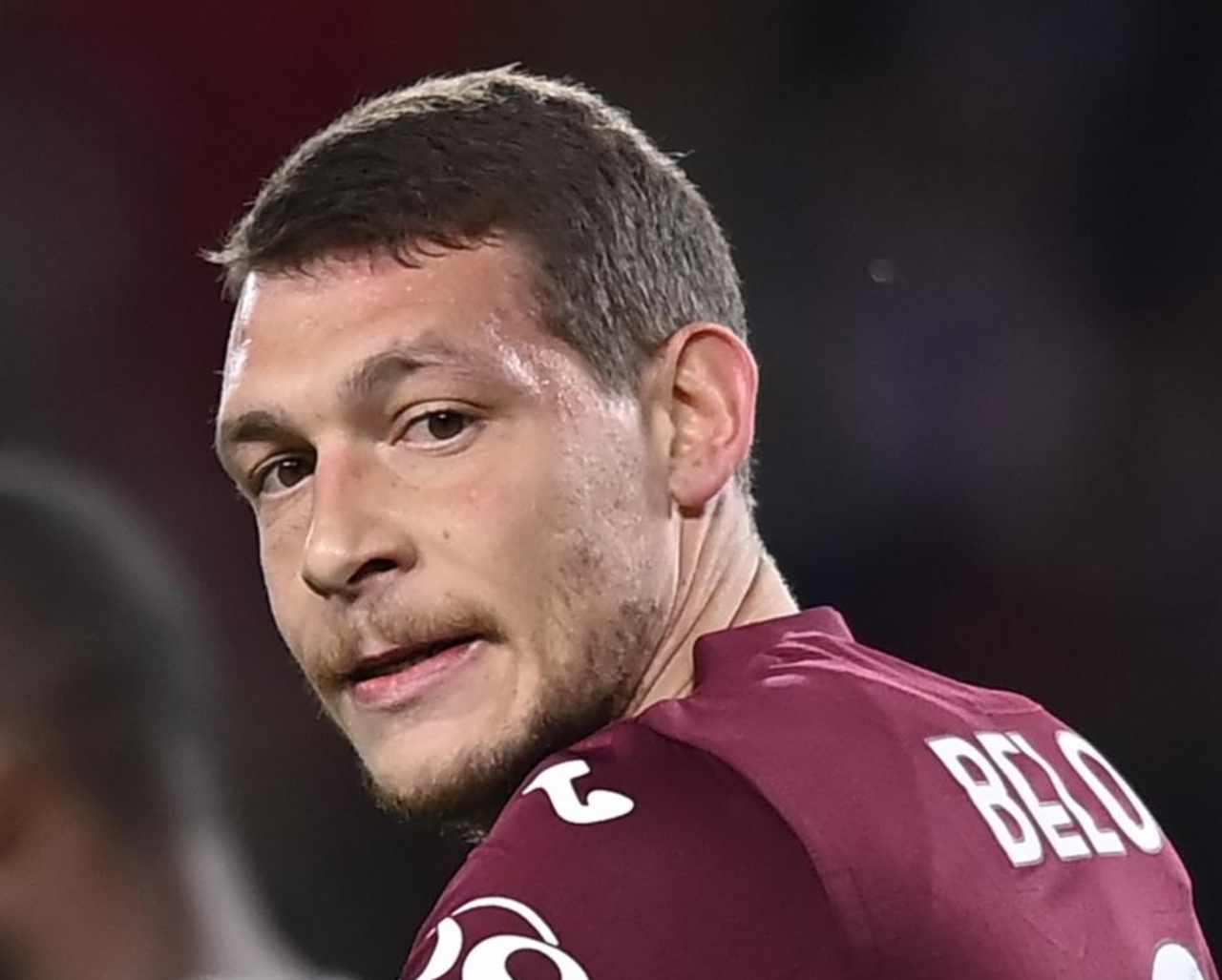 Calciomercato Belotti, Lapresse, stopandgoal.com