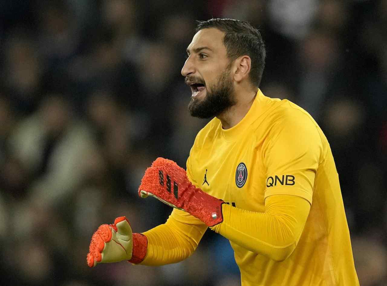 Calciomercato Donnarumma, Lapresse, stopandgoal.com