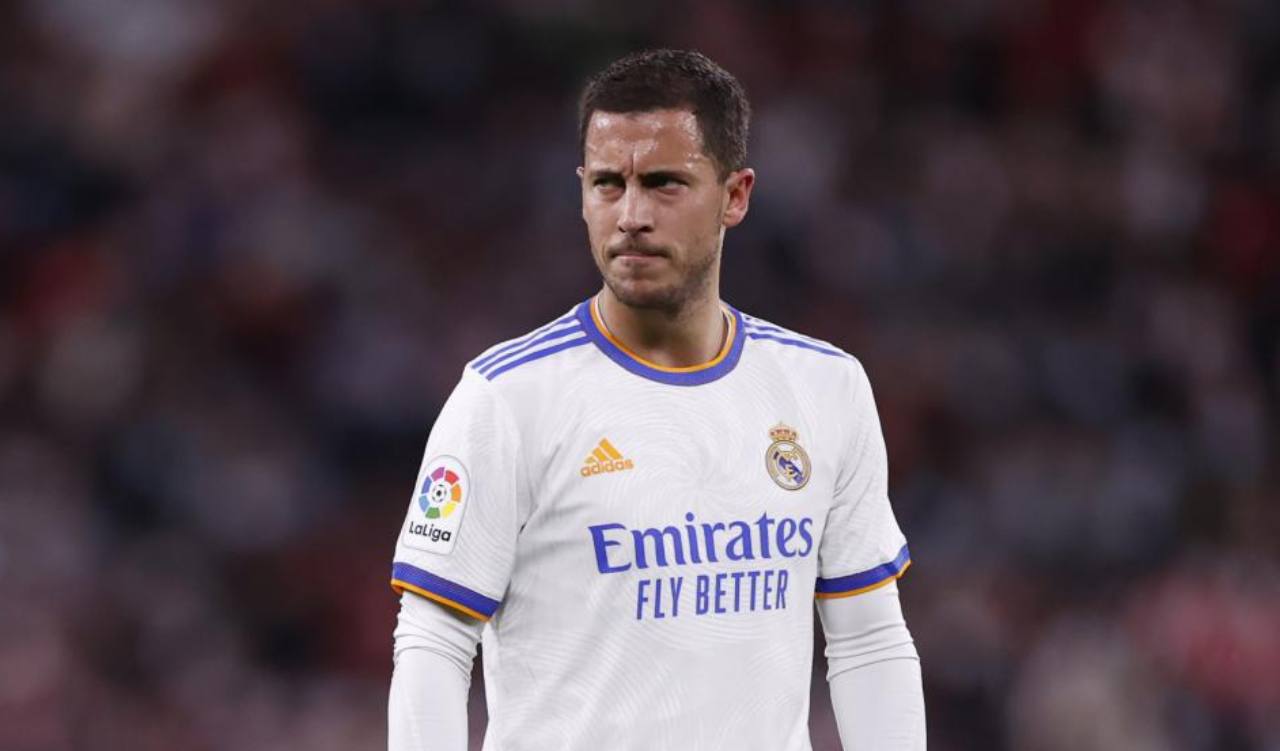 Calciomercato Hazard, Lapresse, stopandgoal.com