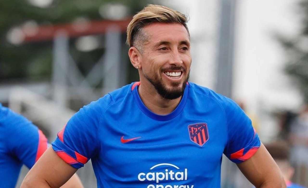 Calciomercato Hector Herrera