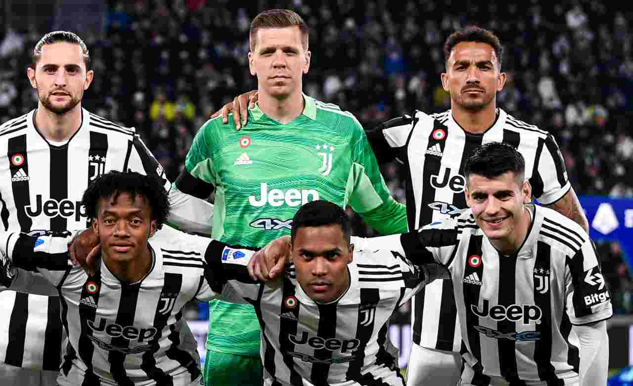 Calciomercato Milan Werner Juventus