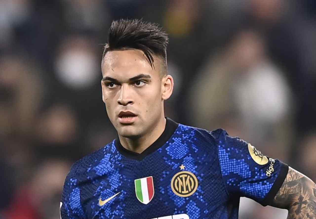 Calciomercato Lautaro, Lapresse, stopandgoal.com