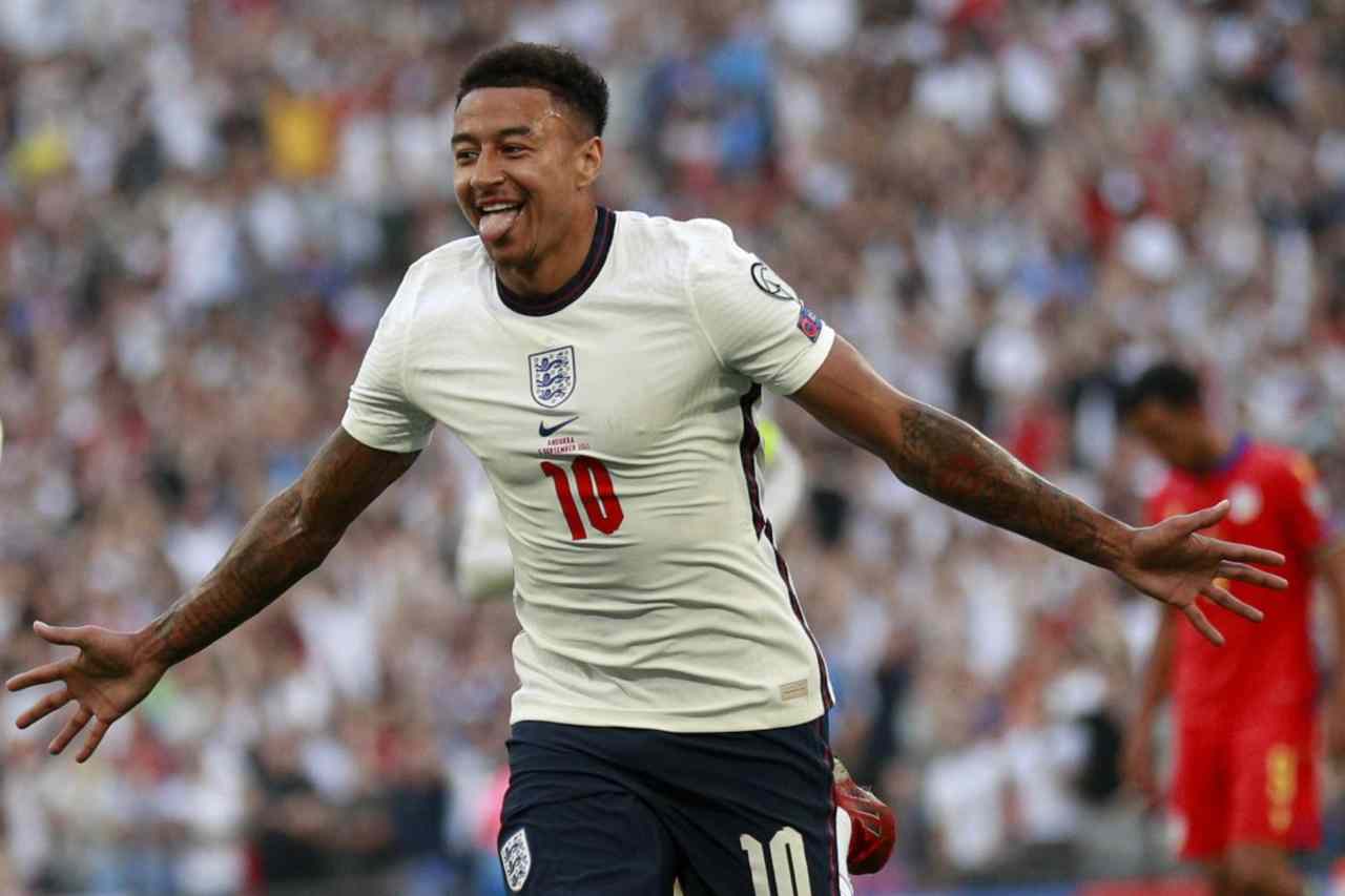 Calciomercato Lingard, Lapresse, stopandgoal.com