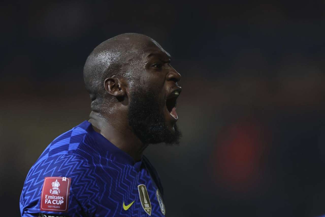 Calciomercato Lukaku Barcellona - Stopandgoal.com (La Presse)