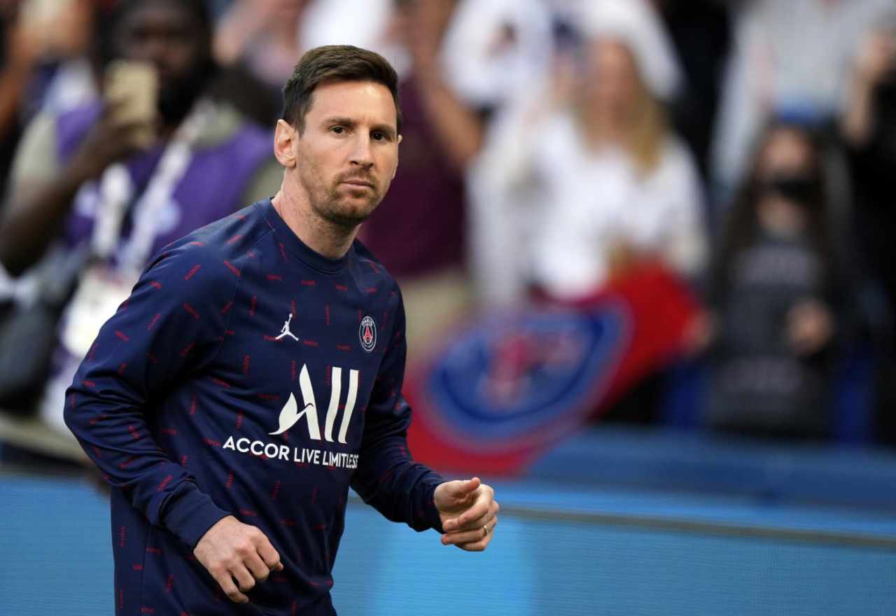 Calciomercato Messi, Lapresse, stopandgoal.com