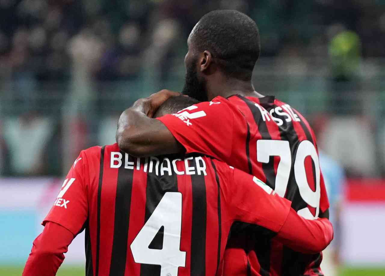 Calciomercato Milan - Stopandgoal.com (La Presse)