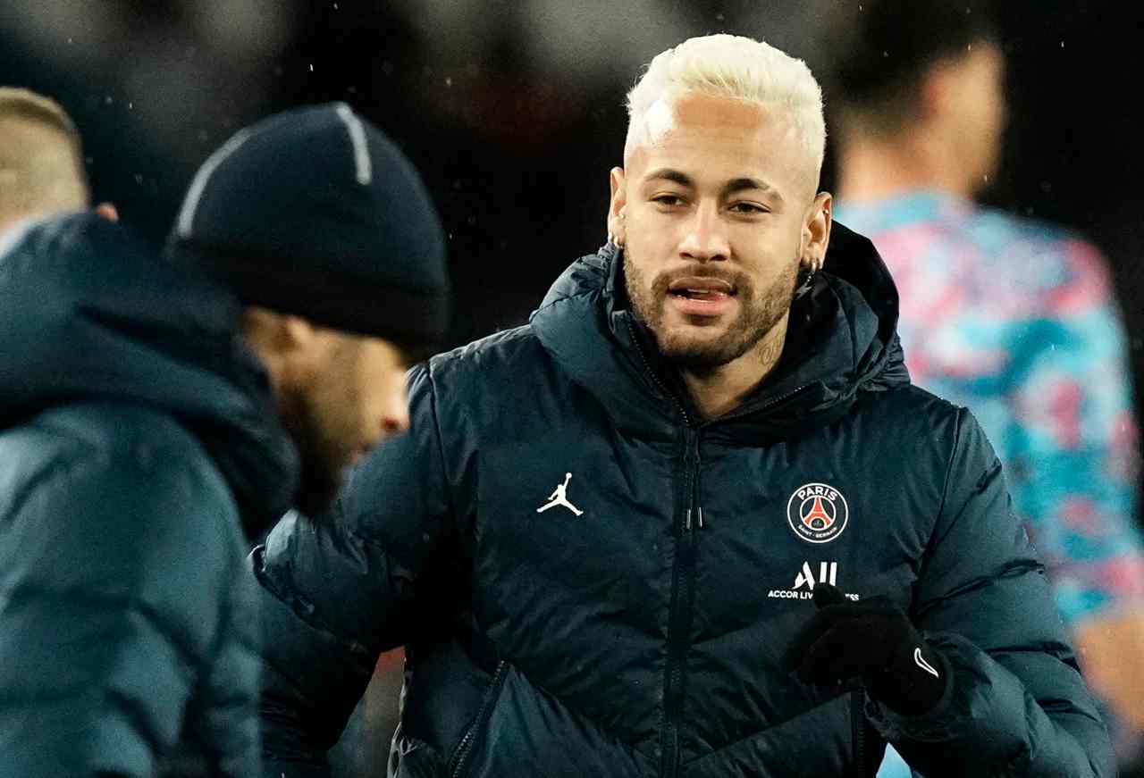 Calciomercato Neymar - Stopandgoal.com (La Presse)