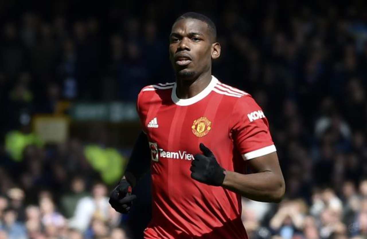 Calciomercato Pogba, Lapresse, stopandgoal.com