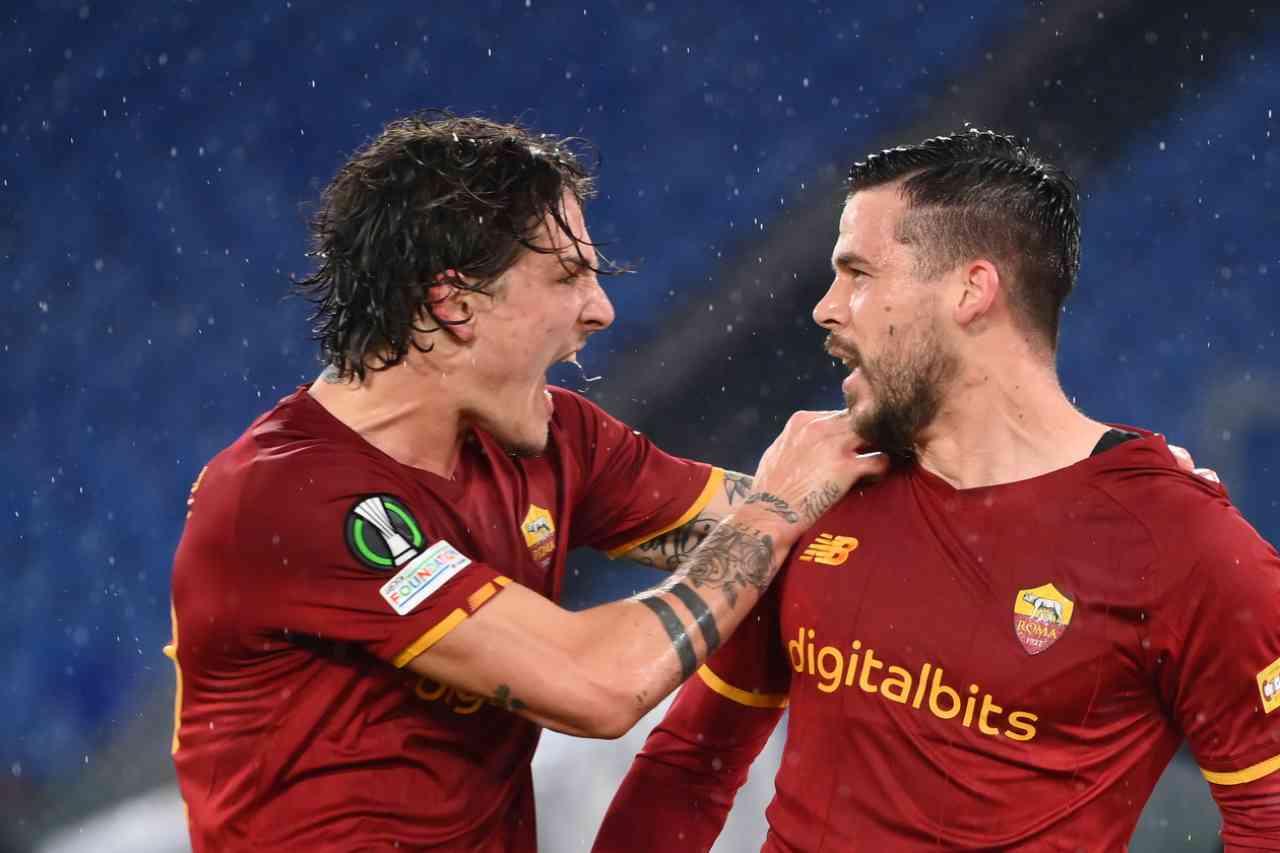 Calciomercato Roma, Lapresse, stopandgoal.com