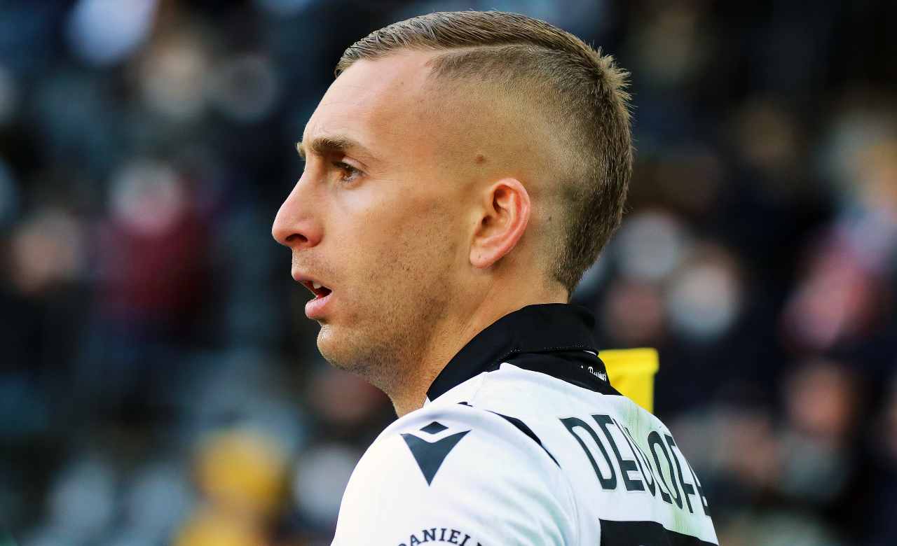 Calciomercato Udinese Deulofeu