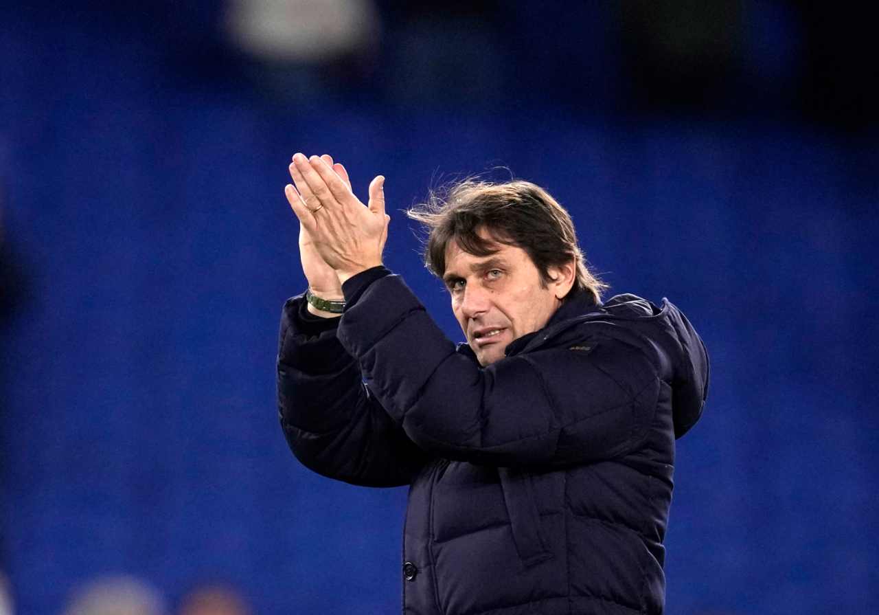 Conte, Lapresse, stopandgoal.com