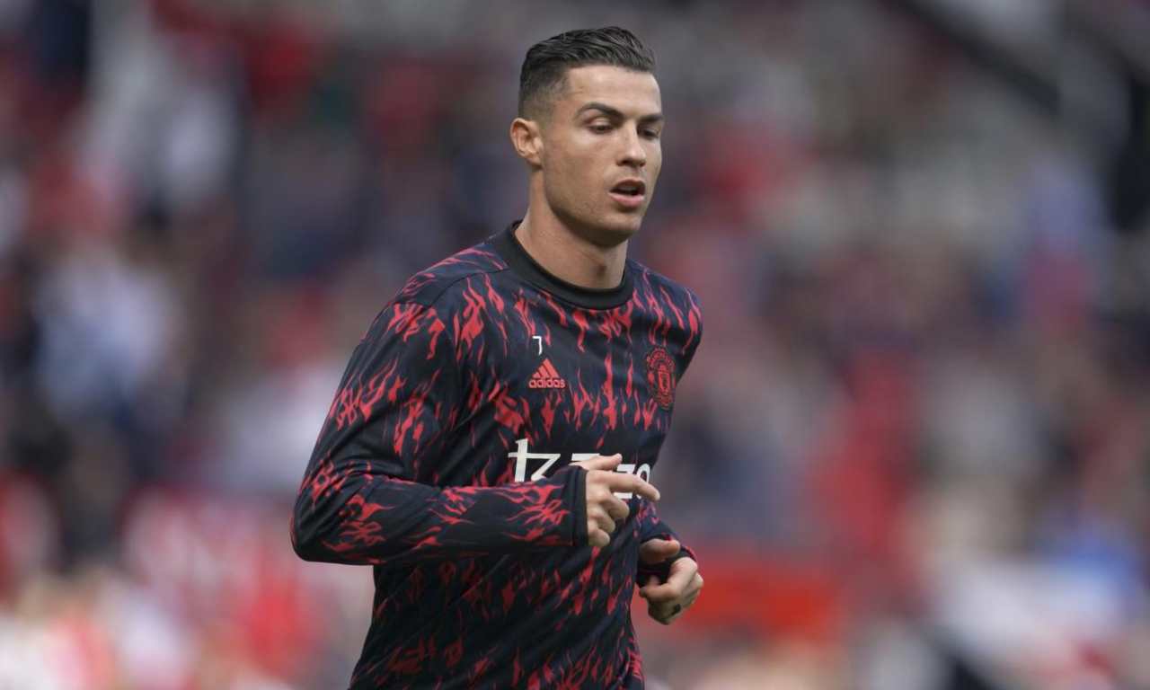 Cristiano Ronaldo Georgina Rodriguez (1)