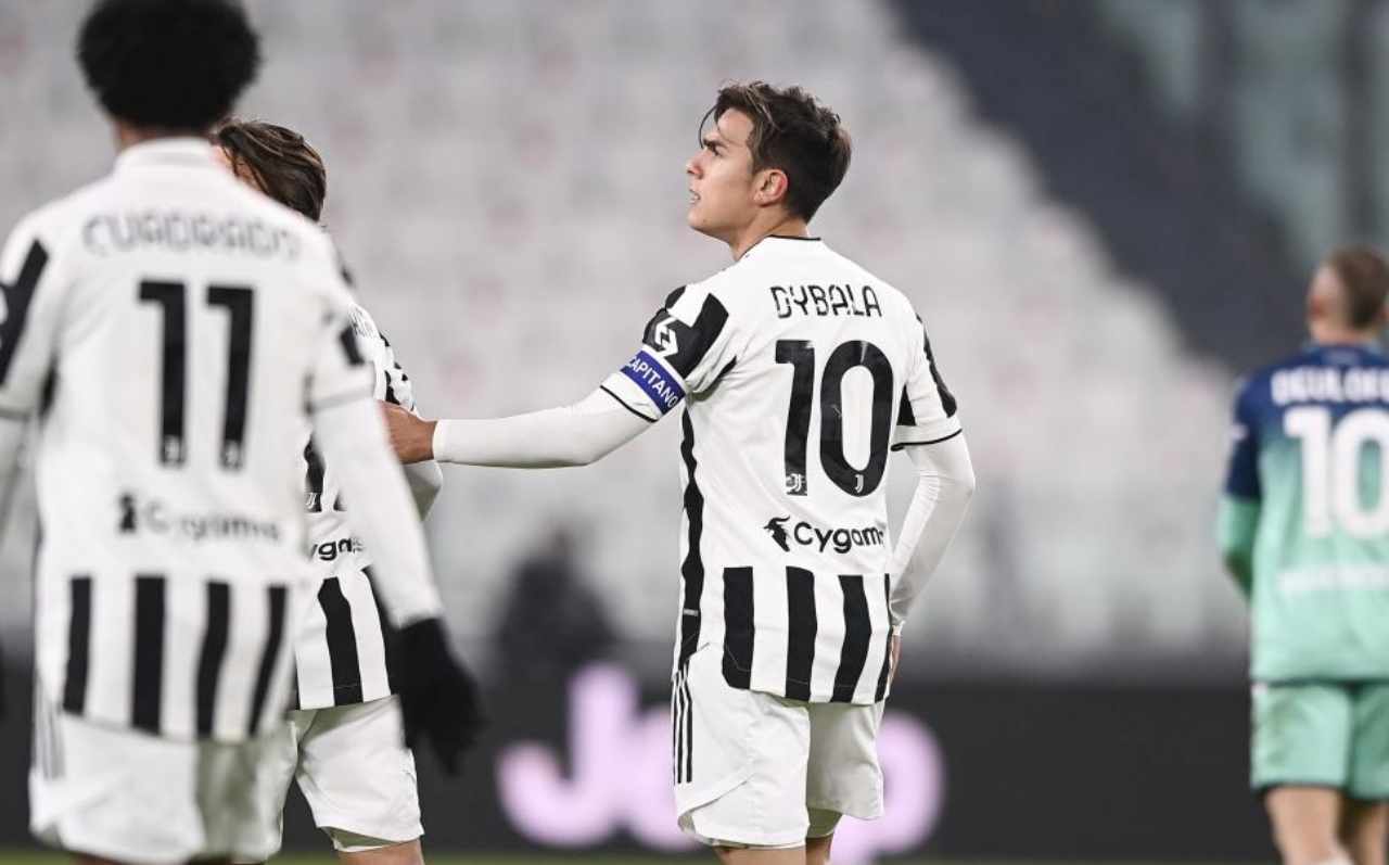 Cuadrado Dybala - Stopandgoal.com