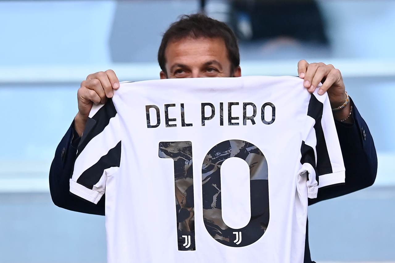 Del Piero