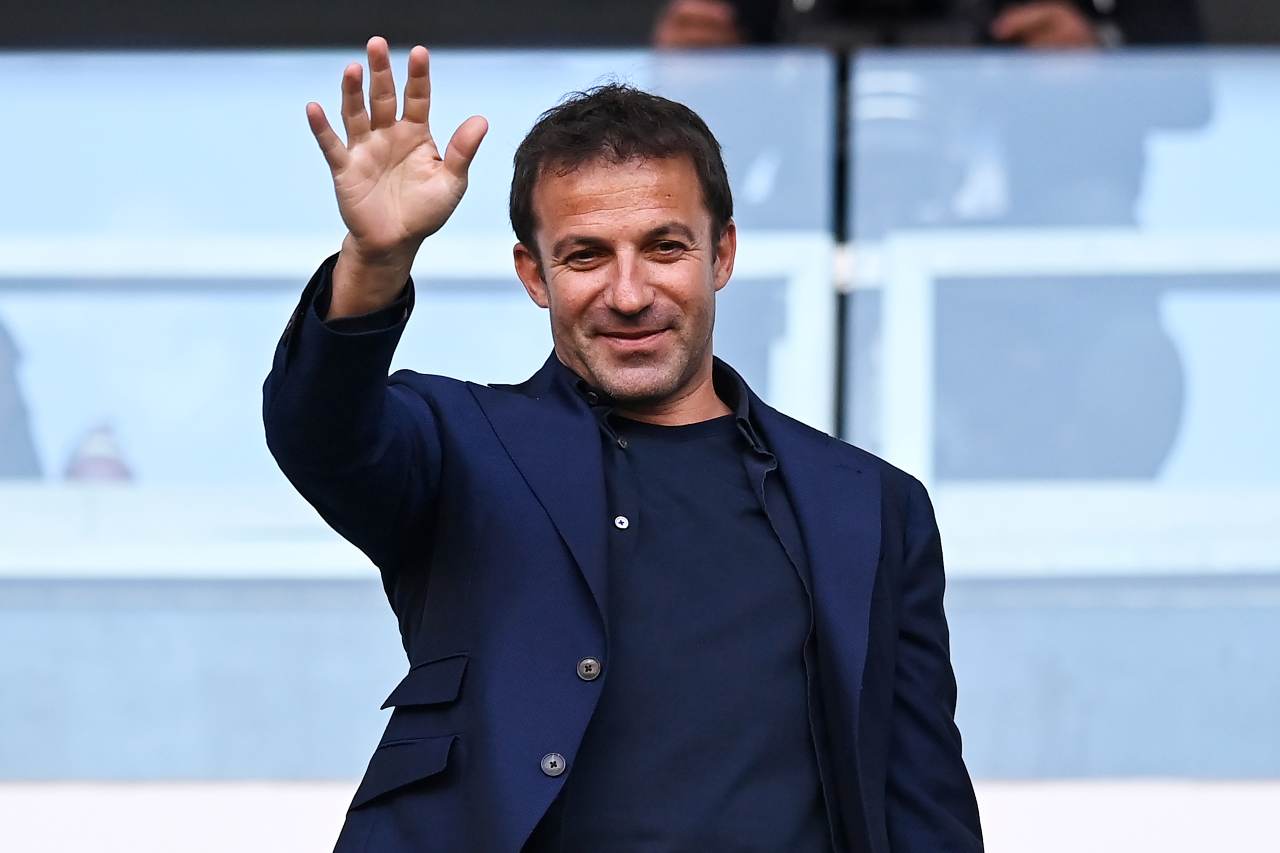 Del Piero