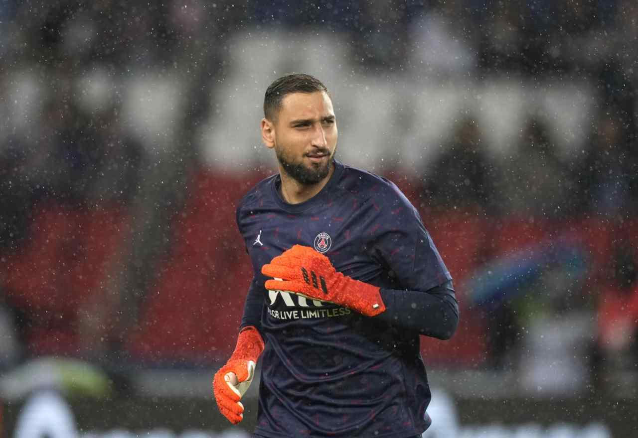 Donnarumma, Lapresse, stopandgoal.com